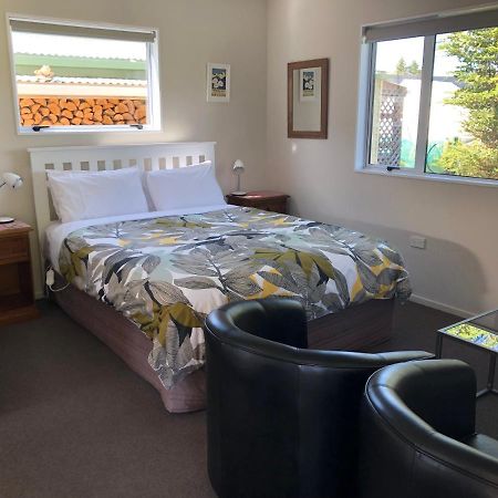 Totara Cottage Twizel Exteriér fotografie