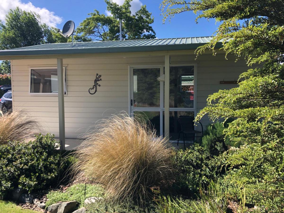 Totara Cottage Twizel Exteriér fotografie